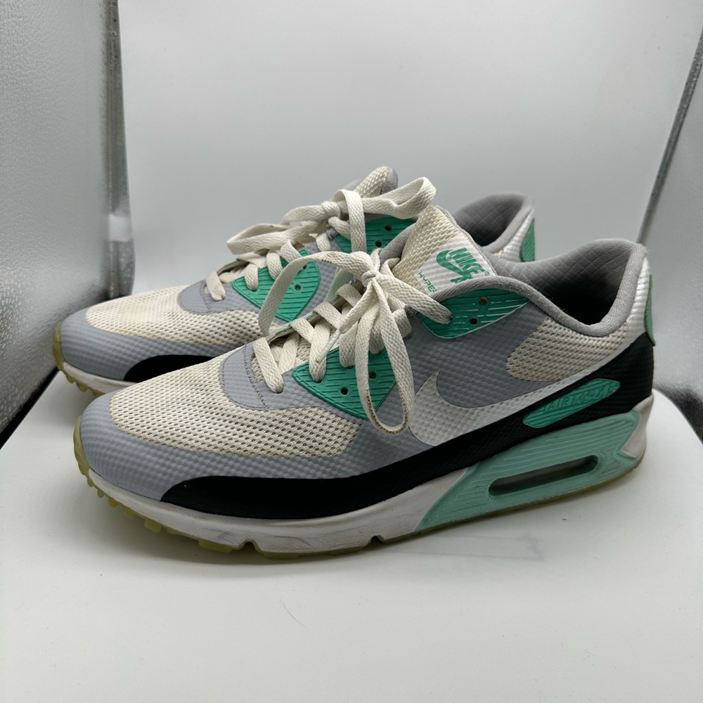 Nike Air Max Hyperfuse - Picture 3 of 6